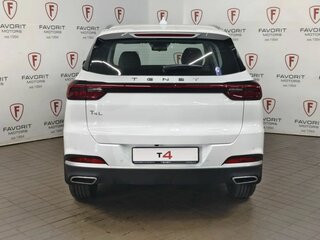 2026 Tenet T4L, белый, 2259000 рублей, вид 4