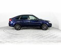 2016 Lada (ВАЗ) Granta I, синий, 414000 рублей - вид 3