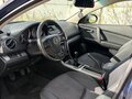2011 Mazda 6 II (GH) Рестайлинг, синий, 790000 рублей - вид 9