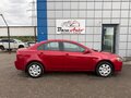 2007 Mitsubishi Lancer X, красный, 777000 рублей - вид 6