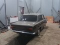 1986 Lada (ВАЗ) 21013, коричневый, 245000 рублей - вид 5