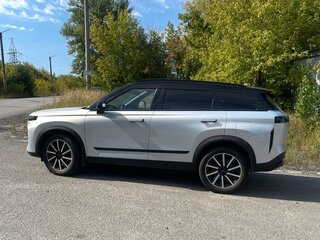 2024 Jaecoo J7 I, серый, 2470000 рублей, вид 4