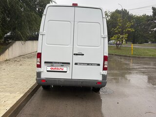 2016 Mercedes-Benz Sprinter Classic, белый, 1850000 рублей, вид 4