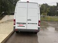 2016 Mercedes-Benz Sprinter Classic, белый, 1850000 рублей - вид 3