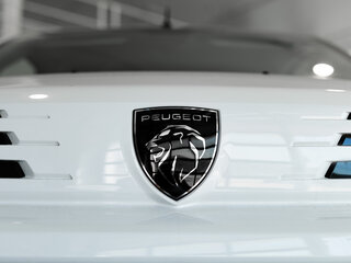 2025 Peugeot Expert, белый, 5099000 рублей, вид 4