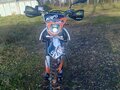 2025 Kayo T2 250 MX, белый, 135000 рублей - вид 6