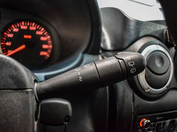 2020 Lada (ВАЗ) Largus I, серый, 700000 рублей - вид 11