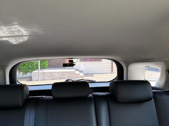 2012 Lexus CT 200h I, красный, 1650000 рублей - вид 13
