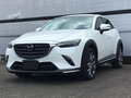 2023 Mazda CX-3 I Рестайлинг, белый, 1430000 рублей