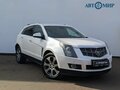 2011 Cadillac SRX II, белый, 919000 рублей - вид 2