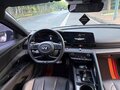 2024 Hyundai Elantra VII (CN7) Рестайлинг, серебристый, 1873000 рублей - вид 9