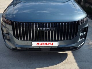 2024 Jaecoo J7 I, серый, 2100000 рублей, вид 2