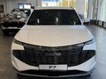 2026 Haval F7 II, белый - вид 2
