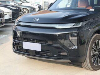 2026 GAC Trumpchi S7 I Рестайлинг, чёрный, 5272000 рублей, вид 3