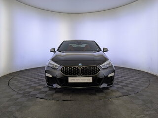 2020 BMW 2 серии Gran Coupe M235i xDrive F44, чёрный, 3500000 рублей, вид 2