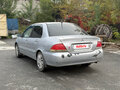 2005 Mitsubishi Lancer IX, серебристый, 300000 рублей - вид 7