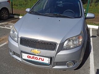 2012 ЗАЗ Vida, серебристый, 300000 рублей, вид 1
