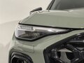 2026 Audi Q5 L III (GU), зелёный - вид 7