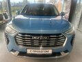 2022 Haval Jolion I, голубой, 1399000 рублей - вид 1