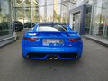 2016 Jaguar F-Type S I, синий, 4300000 рублей - вид 6
