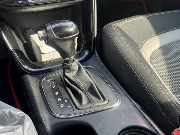 2012 Kia Ceed II, серый - вид 13