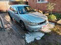 2004 Nissan Maxima V (A33), серебристый, 350000 рублей