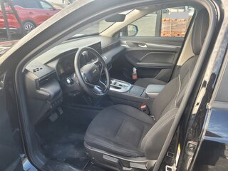 2023 Haval Jolion I, чёрный, 1620000 рублей, вид 3