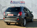 2013 Opel Antara I Рестайлинг, чёрный, 900000 рублей - вид 4