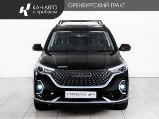 2024 Haval M6 II, чёрный, 1778000 рублей, вид 2