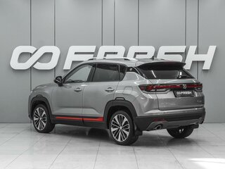 2023 Changan CS35 Plus I Рестайлинг, серый, 1729000 рублей, вид 2
