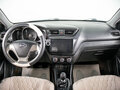 2015 Kia Rio III Рестайлинг, белый, 599000 рублей - вид 11
