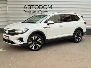 2023 Volkswagen Talagon I, белый, 4720000 рублей, вид 1
