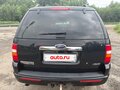 2008 Ford Explorer IV, чёрный, 1100000 рублей - вид 2