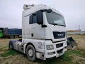 2016 MAN TGX, белый, 3060000 рублей - вид 1