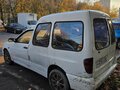 1997 Volkswagen Caddy II, белый - вид 2
