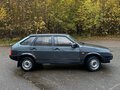 2000 Lada (ВАЗ) 2109, синий, 99000 рублей - вид 3