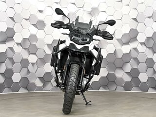 2019 BMW F 750 GS, белый, 999000 рублей, вид 5