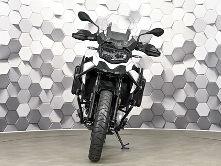 2019 BMW F 750 GS, белый, 999000 рублей, вид 5