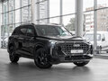 2026 Audi Q6 40 TFSI, чёрный, 7790000 рублей