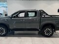 2026 JAC T9 Urban, серый - вид 6