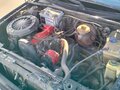1992 Audi 80 V (B4), чёрный, 225000 рублей - вид 6