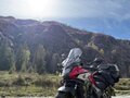 2020 Honda CB 400X, красный, 500000 рублей - вид 11