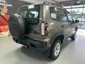 2026 Lada (ВАЗ) Niva Travel I Рестайлинг, коричневый, 1623000 рублей - вид 2