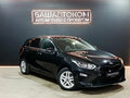2021 Kia Ceed III, чёрный, 1960000 рублей
