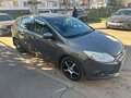 2011 Ford Focus III, коричневый, 450000 рублей