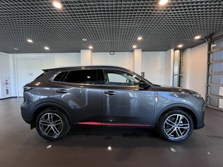 2024 Changan UNI-S I, серый, 2500000 рублей, вид 2