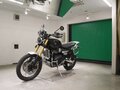 2025 Triumph Scrambler, чёрный, 1530000 рублей - вид 3