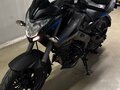 2024 Bajaj Pulsar NS 200, серый, 200000 рублей - вид 2