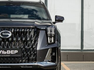 2026 GAC GS8 II, серый, 4899510 рублей, вид 5