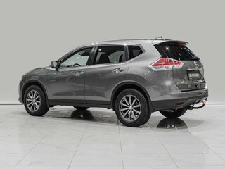 2018 Nissan X-Trail III, серый, 1999000 рублей, вид 2